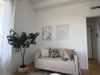 Bilocale viale Certosa, Ghisolfa - Mac Mahon, Milano
