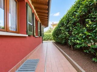 Cortile interno