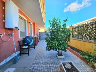 Cortile interno