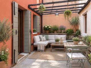 Cortile interno