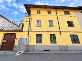 Facciata