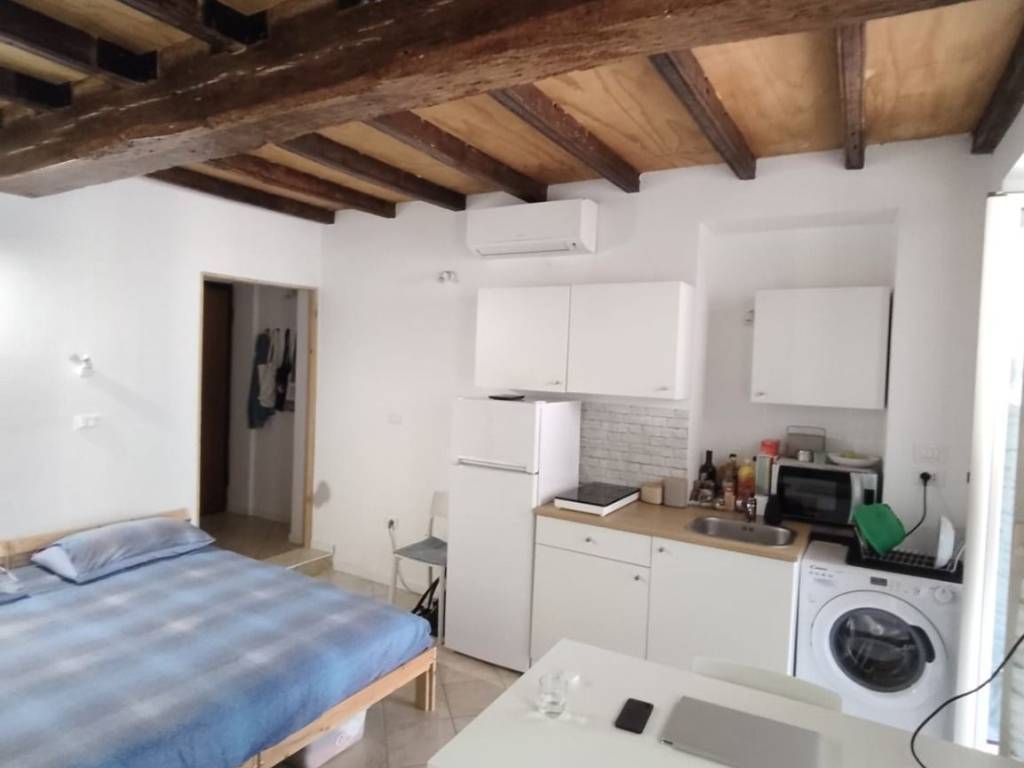 Appartamento in Barriera di Milano, foto 3 di 10