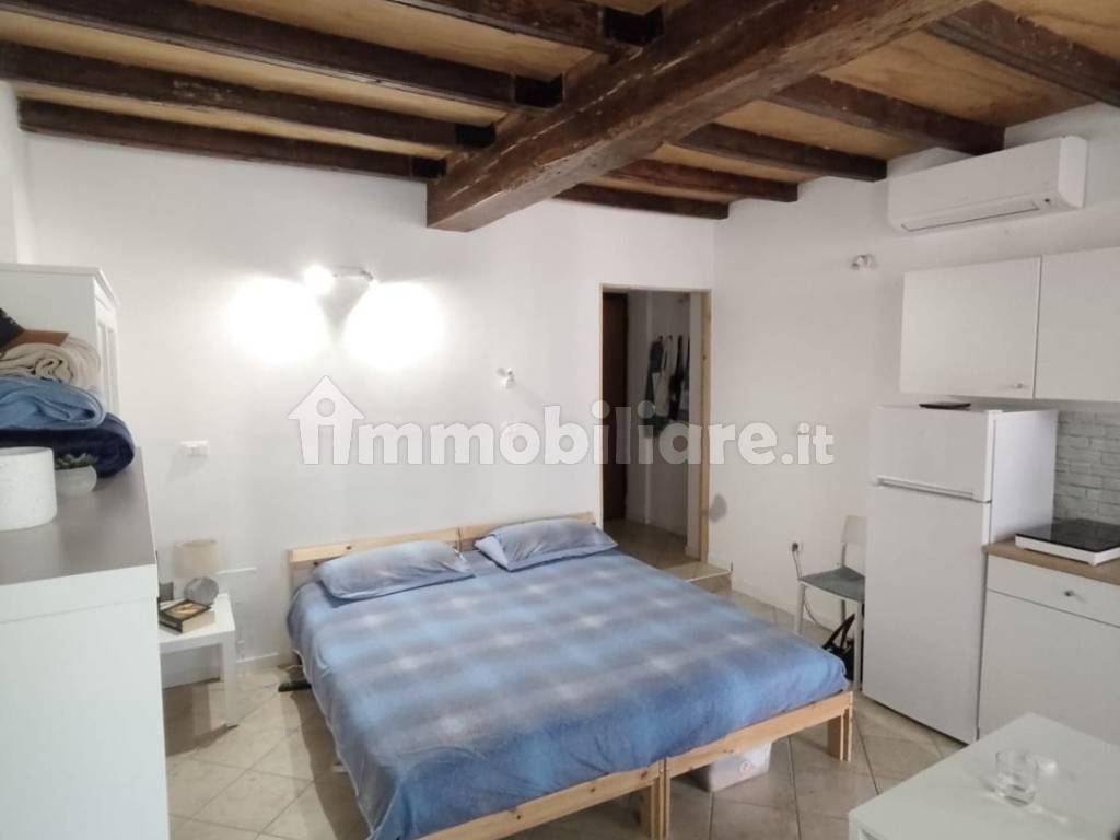 Appartamento in Barriera di Milano, foto 4 di 10