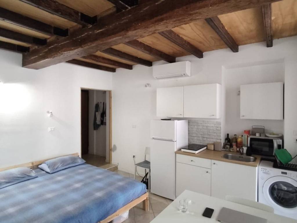 Appartamento in Barriera di Milano, foto 2 di 10