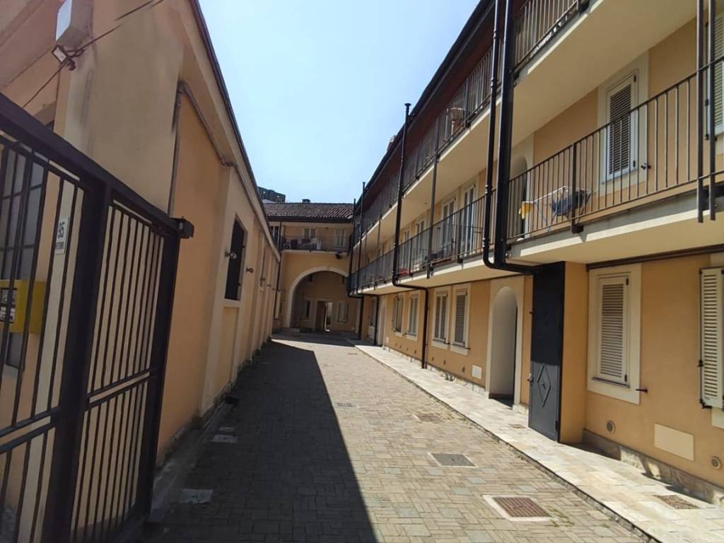 Appartamento in Barriera di Milano, foto 9 di 10
