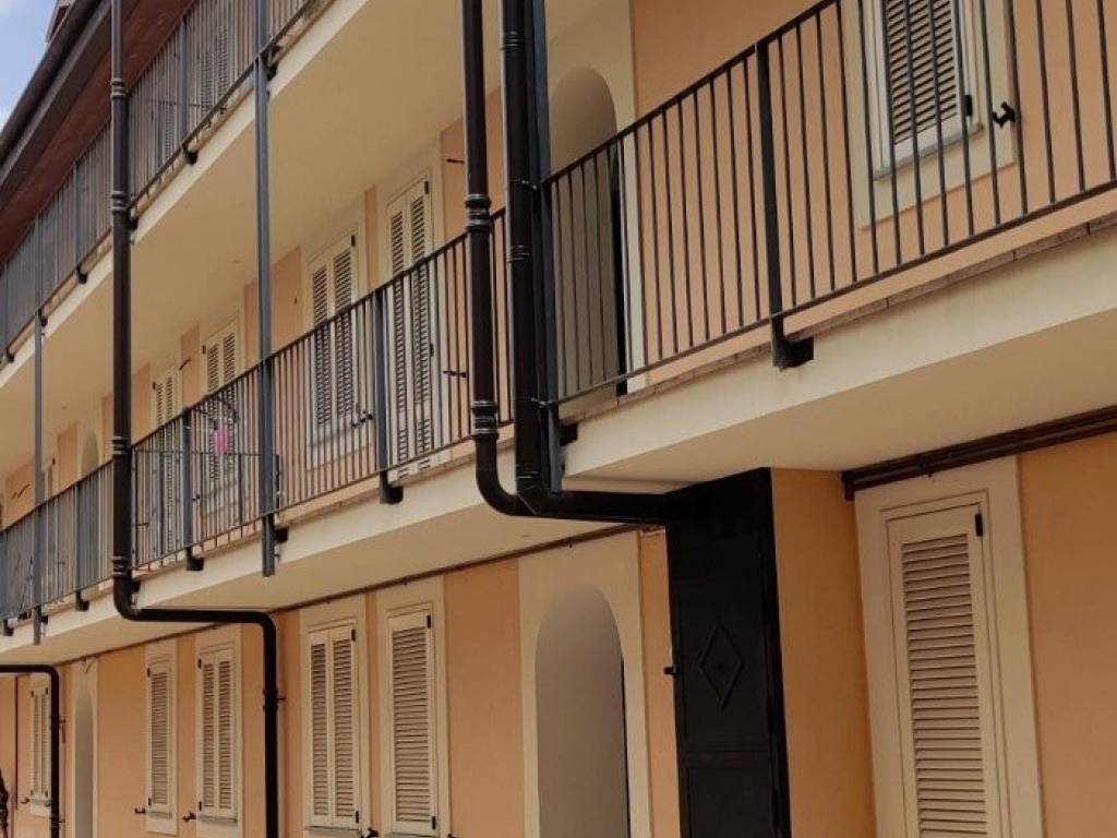 Appartamento in Barriera di Milano, foto 10 di 10