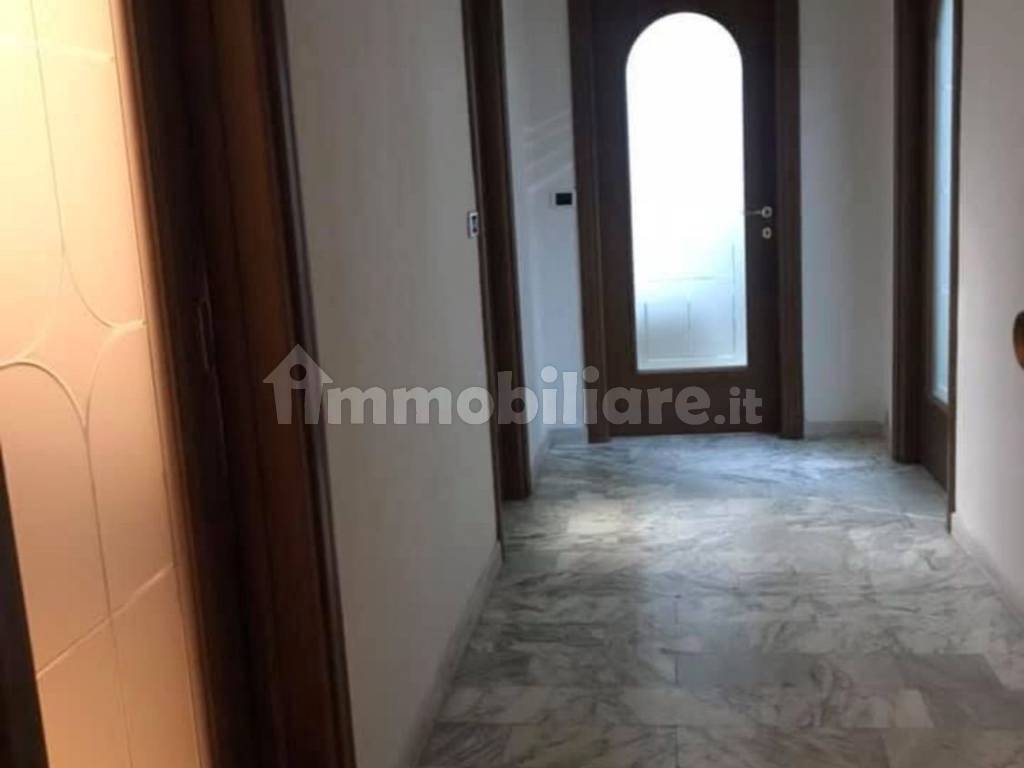 Posto letto in doppia in Nizza Millefonti