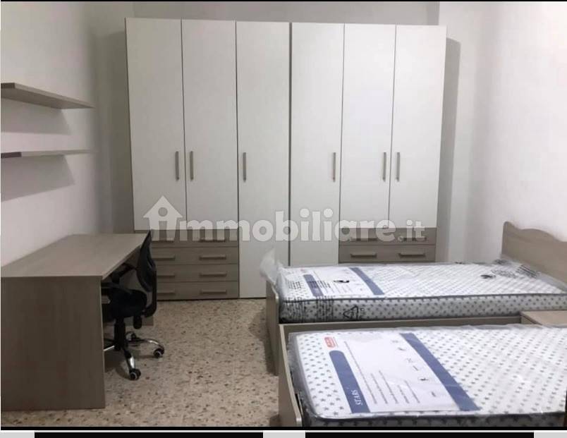 Posto letto in doppia in Nizza Millefonti, foto 3 di 5
