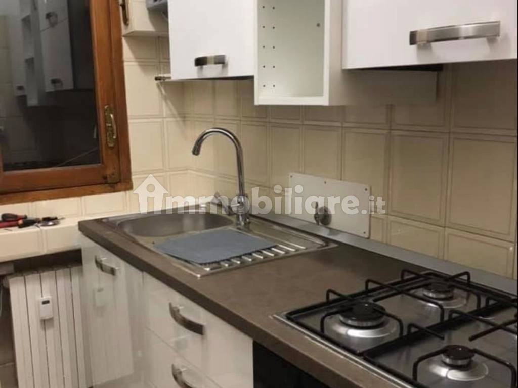 Posto letto in doppia in Nizza Millefonti, foto 5 di 5