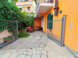 Cortile interno