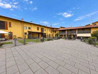 Interno palazzo