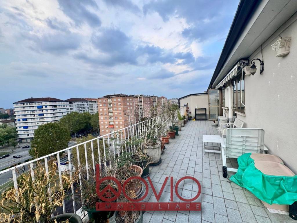Appartamento in Crocetta, foto 2 di 36