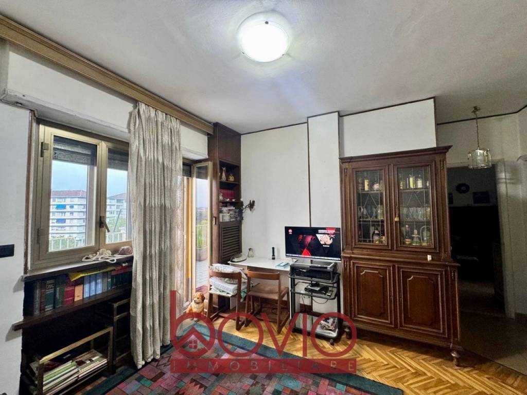 Appartamento in Crocetta, foto 5 di 36