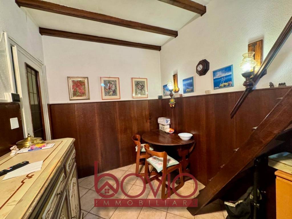 Appartamento in Crocetta, foto 9 di 36