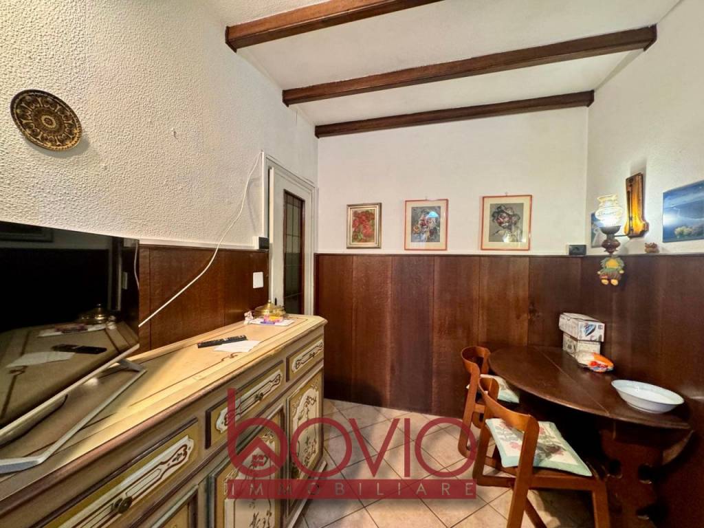 Appartamento in Crocetta, foto 10 di 36