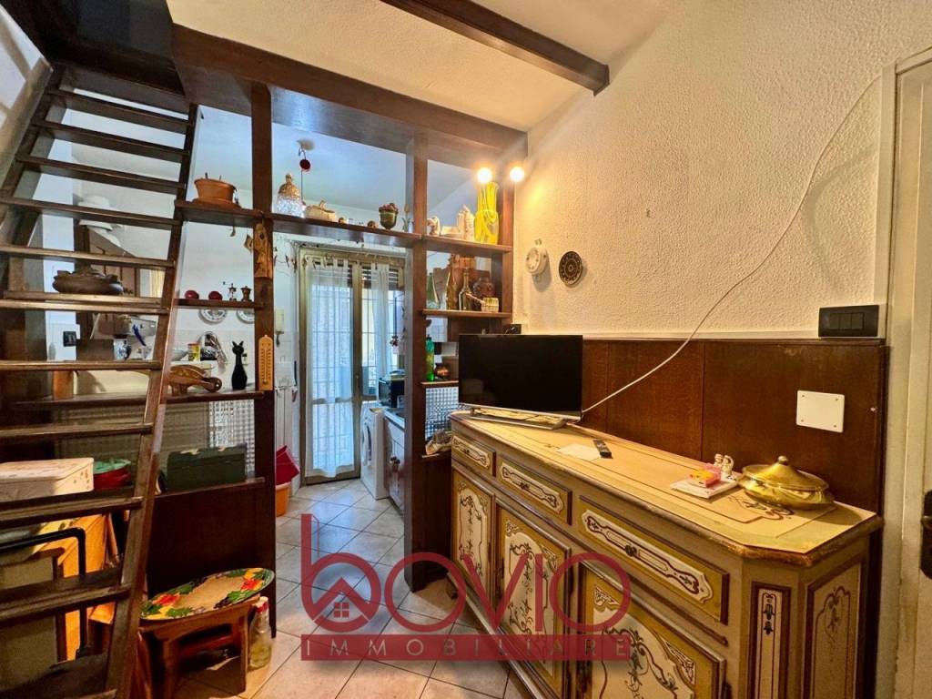 Appartamento in Crocetta, foto 11 di 36
