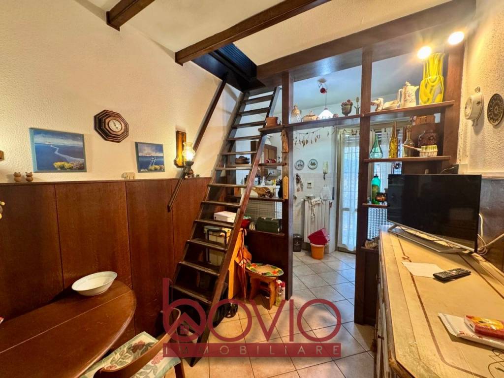 Appartamento in Crocetta, foto 12 di 36