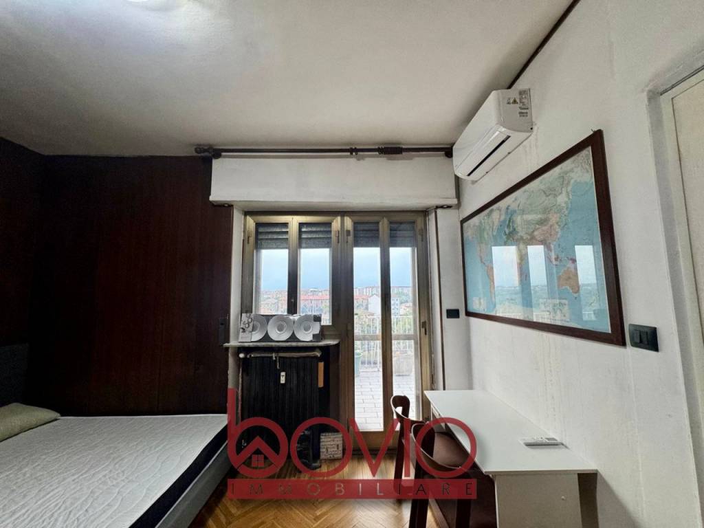 Appartamento in Crocetta, foto 15 di 36