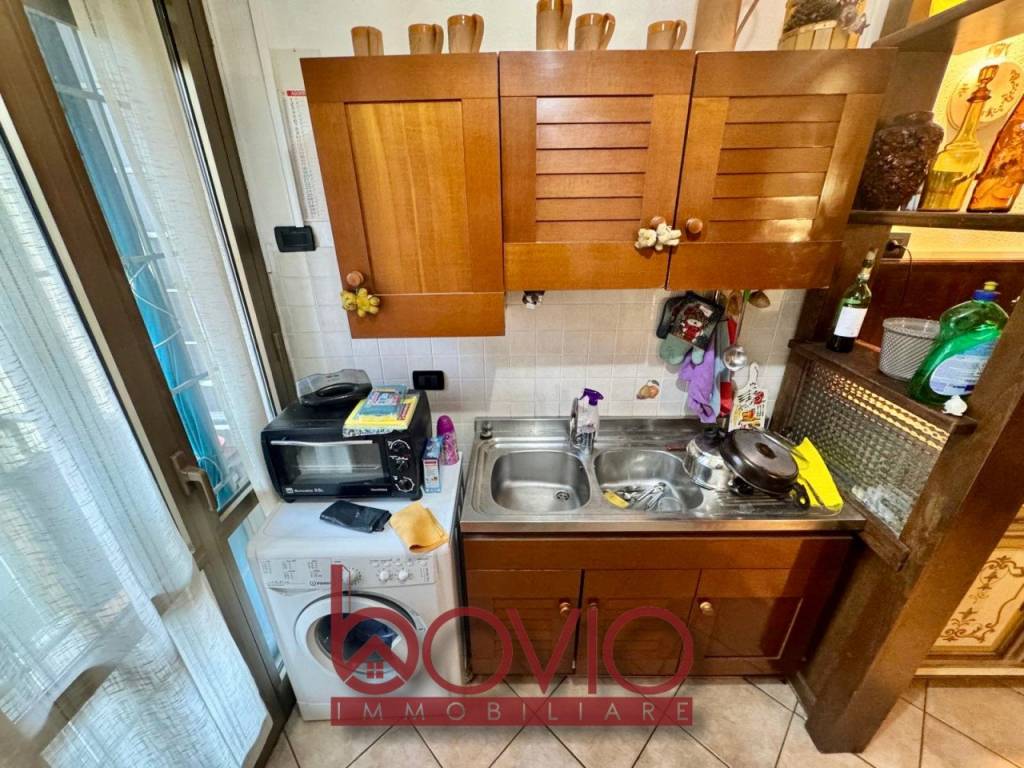 Appartamento in Crocetta, foto 16 di 36