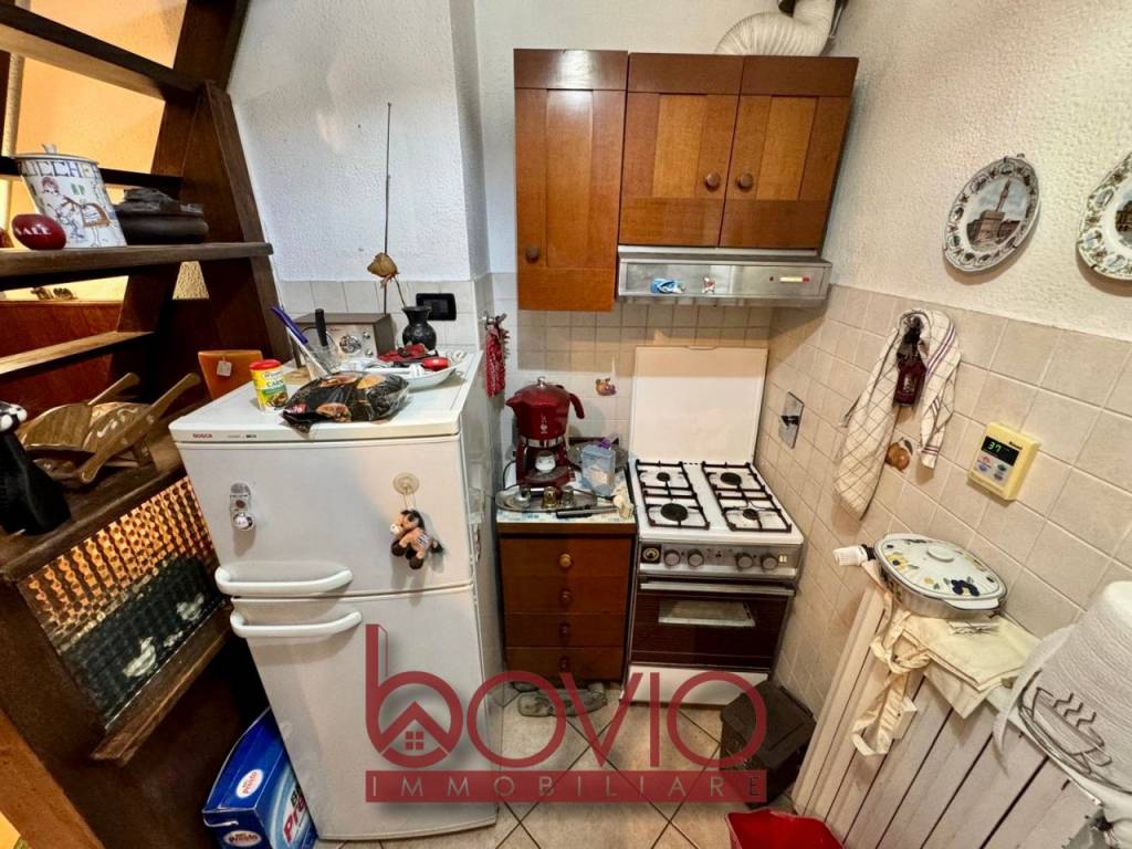 Appartamento in Crocetta, foto 17 di 36