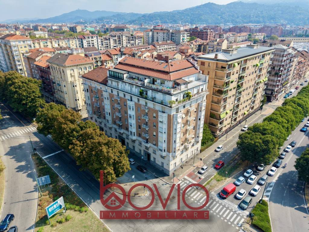 Appartamento in Crocetta, foto 28 di 36