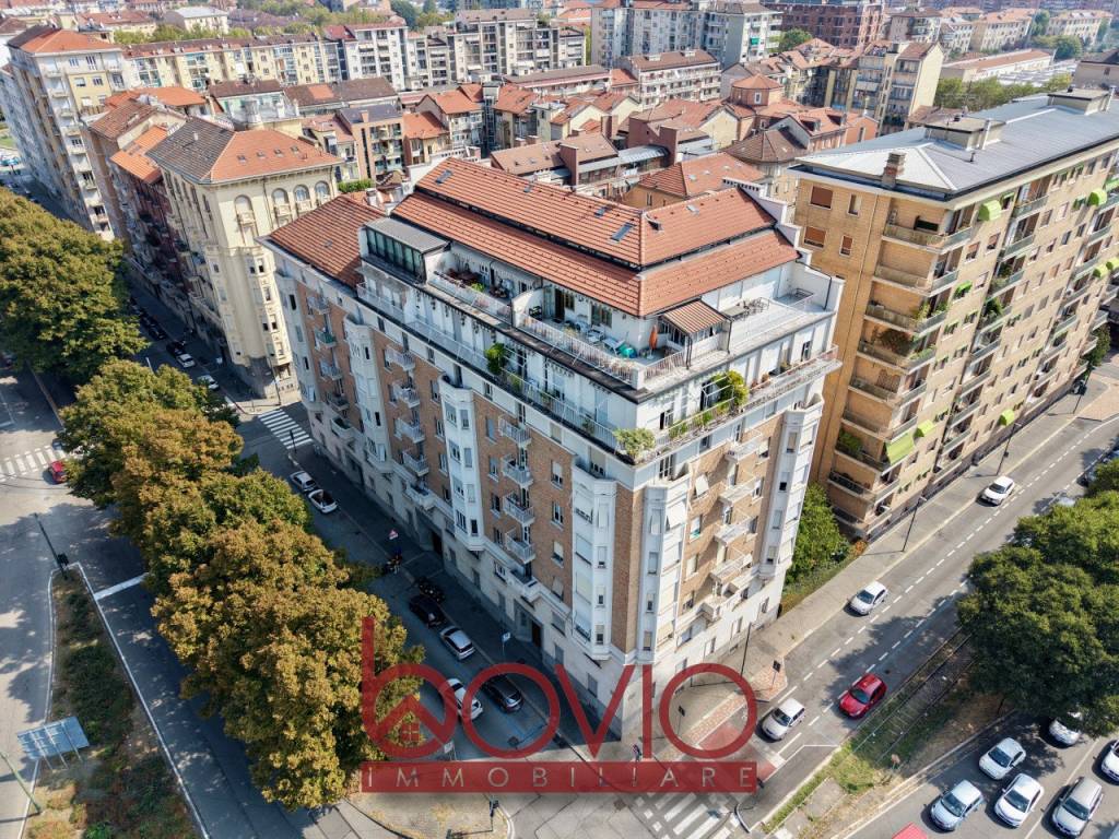 Appartamento in Crocetta, foto 29 di 36