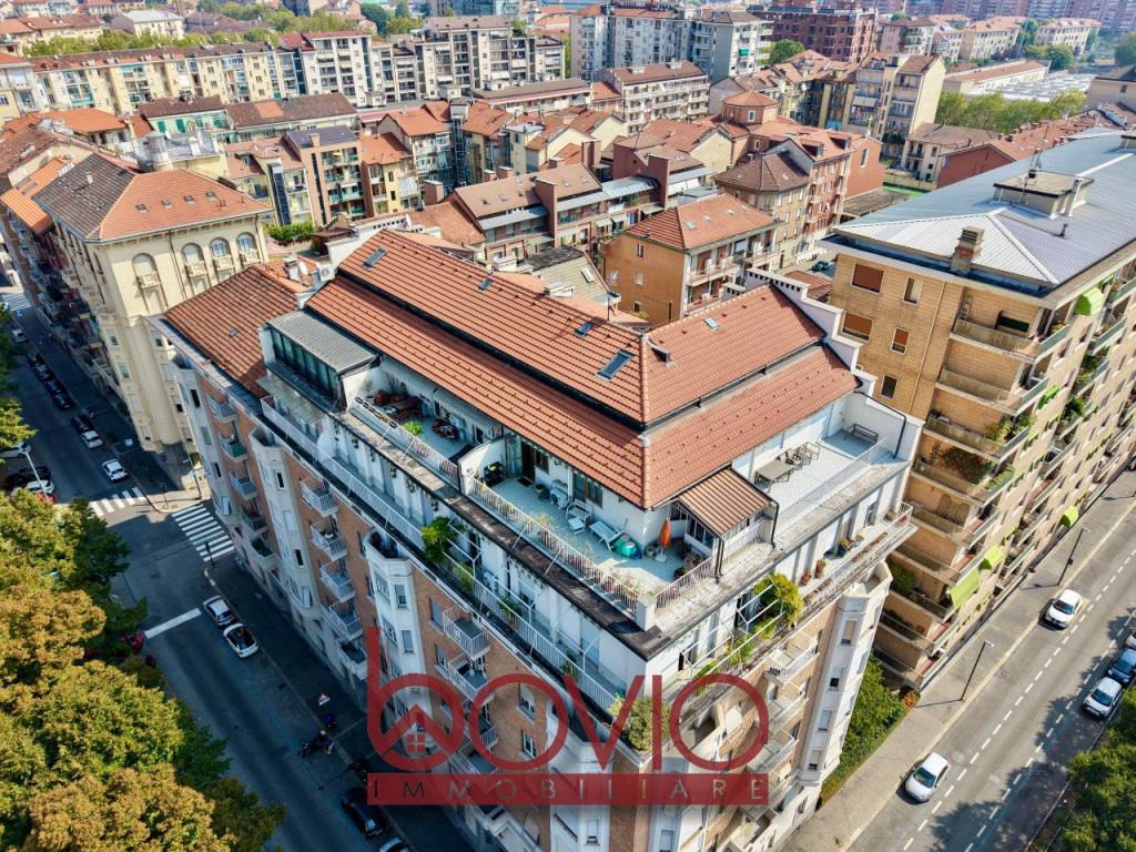 Appartamento in Crocetta, foto 31 di 36