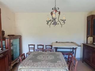 Sala da pranzo