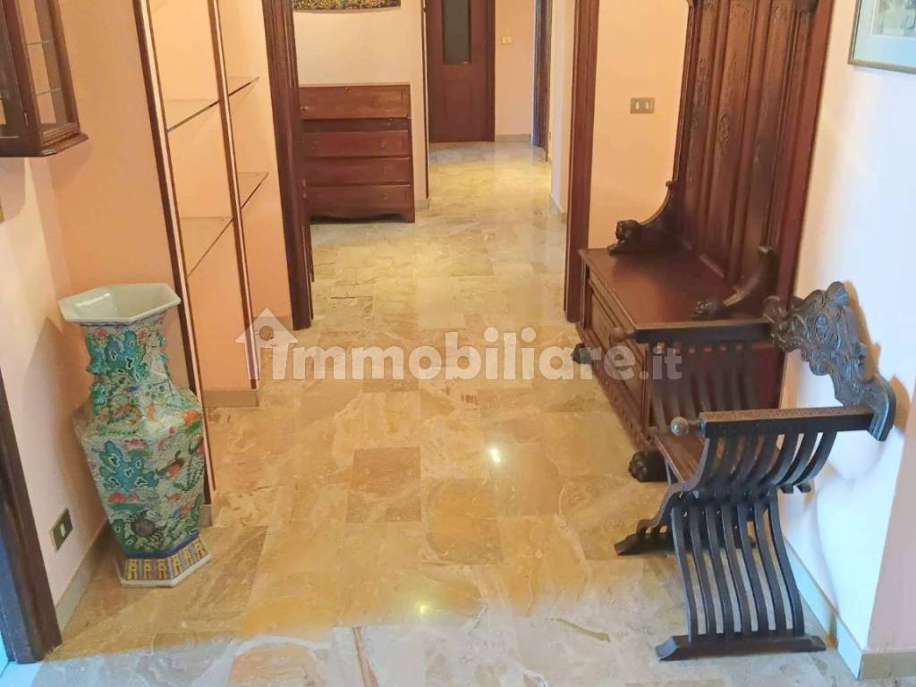 2 stanze singole in Pozzo Strada, foto 2 di 23