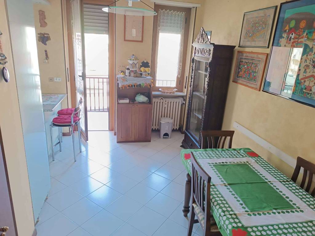 2 stanze singole in Pozzo Strada, foto 3 di 23