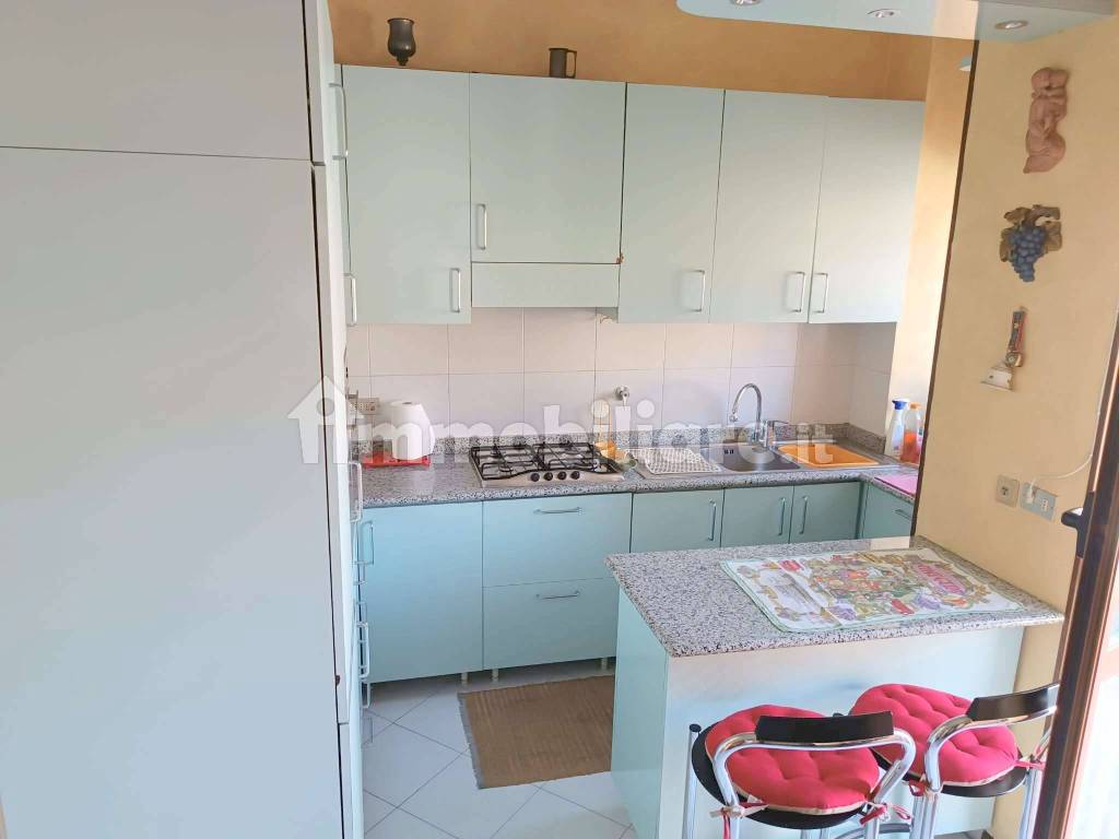 2 stanze singole in Pozzo Strada, foto 4 di 23
