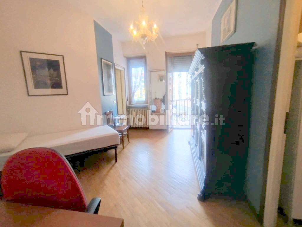 2 stanze singole in Pozzo Strada, foto 6 di 23