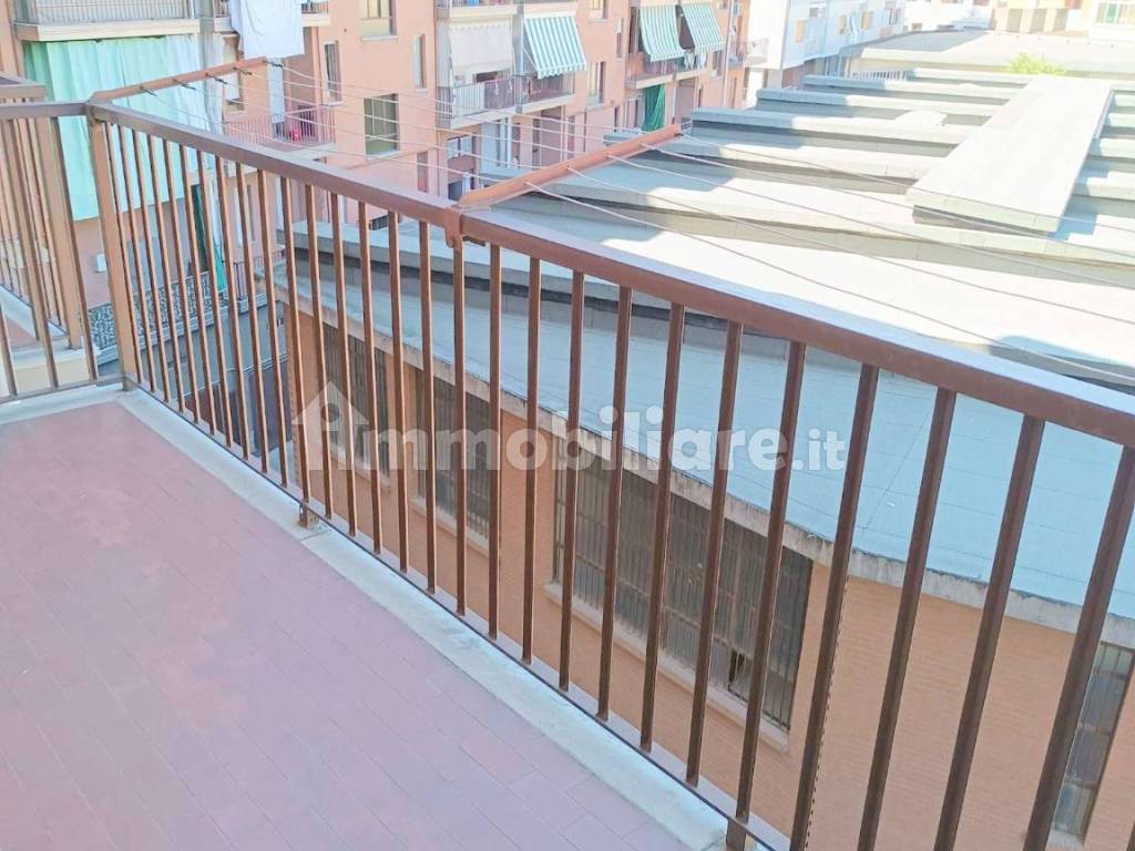 2 stanze singole in Pozzo Strada, foto 12 di 23