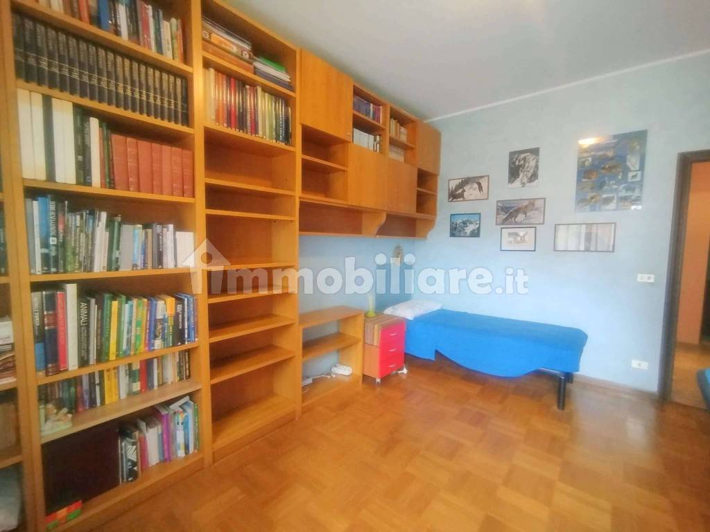 2 stanze singole in Pozzo Strada, foto 17 di 23