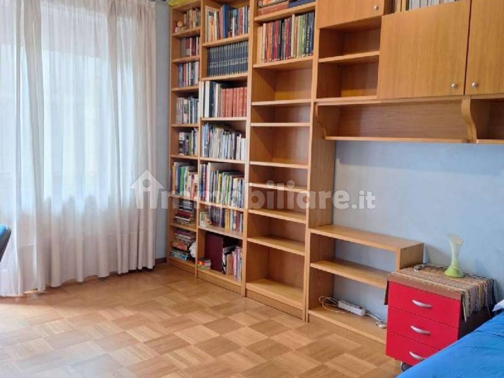 2 stanze singole in Pozzo Strada, foto 18 di 23