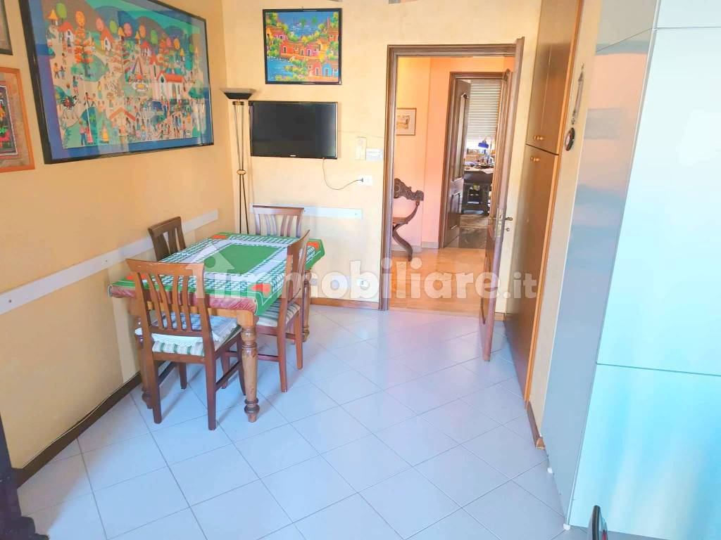 2 stanze singole in Pozzo Strada, foto 20 di 23