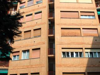 Monolocale via Rovigo 11, Crescenzago, Milano
