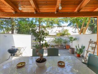 Veranda