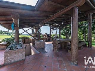 Veranda