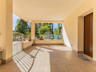 Interno palazzo