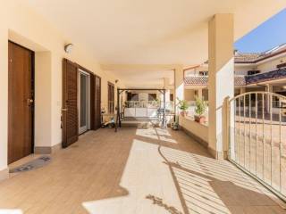 Veranda