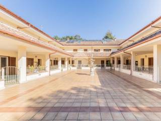 Cortile interno