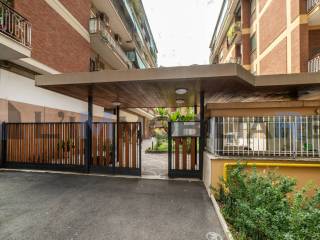 Cortile interno