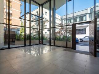 Interno palazzo