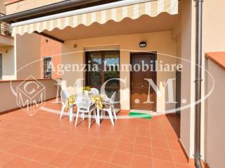 Terrazzo