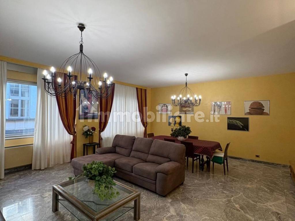 Appartamento in Centro, foto 7 di 30