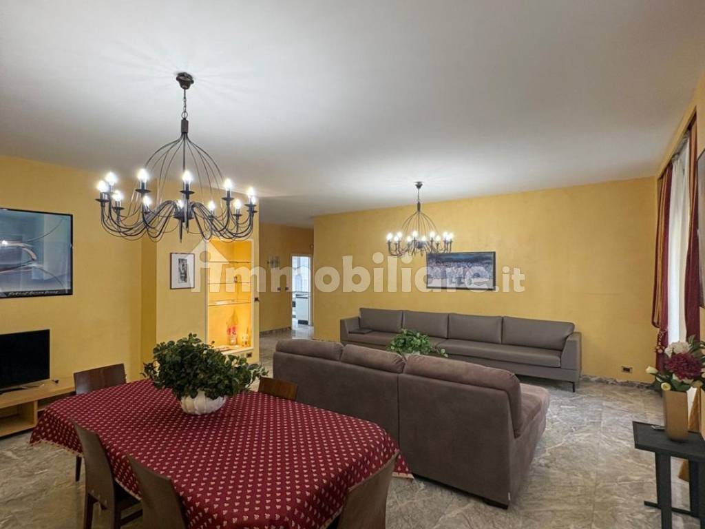 Appartamento in Centro, foto 8 di 30