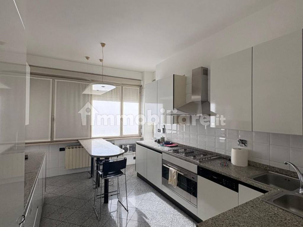 Appartamento in Centro, foto 13 di 30