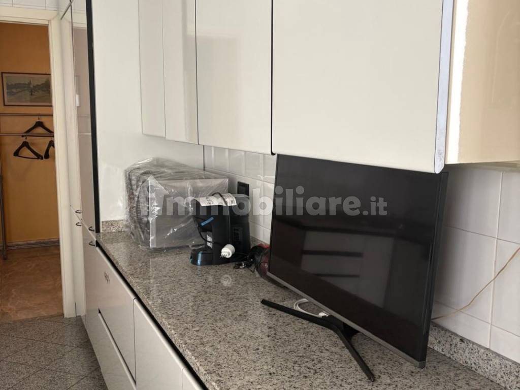 Appartamento in Centro, foto 16 di 30