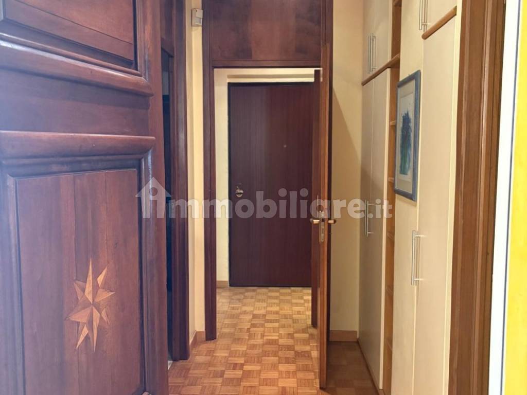 Appartamento in Centro, foto 20 di 30